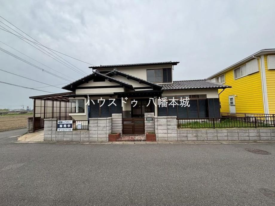 4DK house in Mizumaki, Onga District, Fukuoka - Photo 1