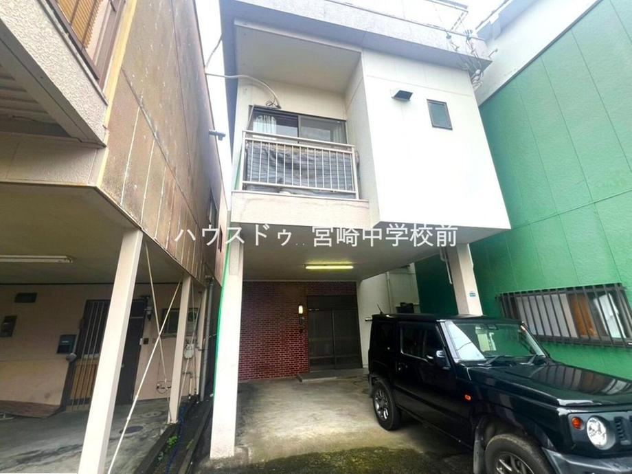 5LDK house in Miyazaki, Miyazaki - Photo 1