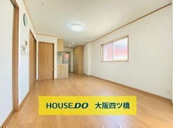 3LDK+S house in Nishinari Ward