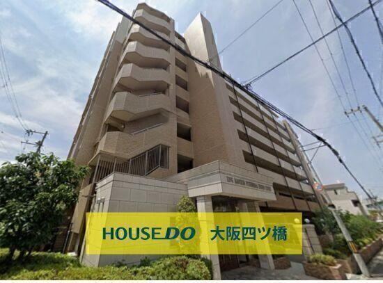 2LDK apartment in Fukushima Ward, Osaka - Photo 1