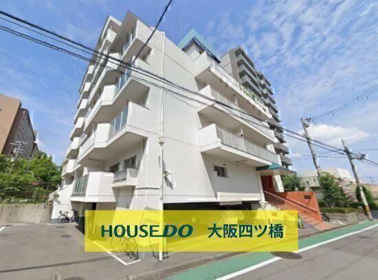 2LDK+S apartment in Kita Ward, Osaka - Photo 1