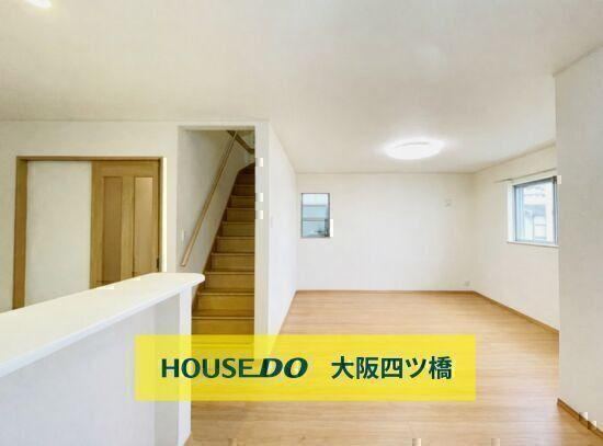 4LDK house in Joto Ward, Osaka - Photo 1