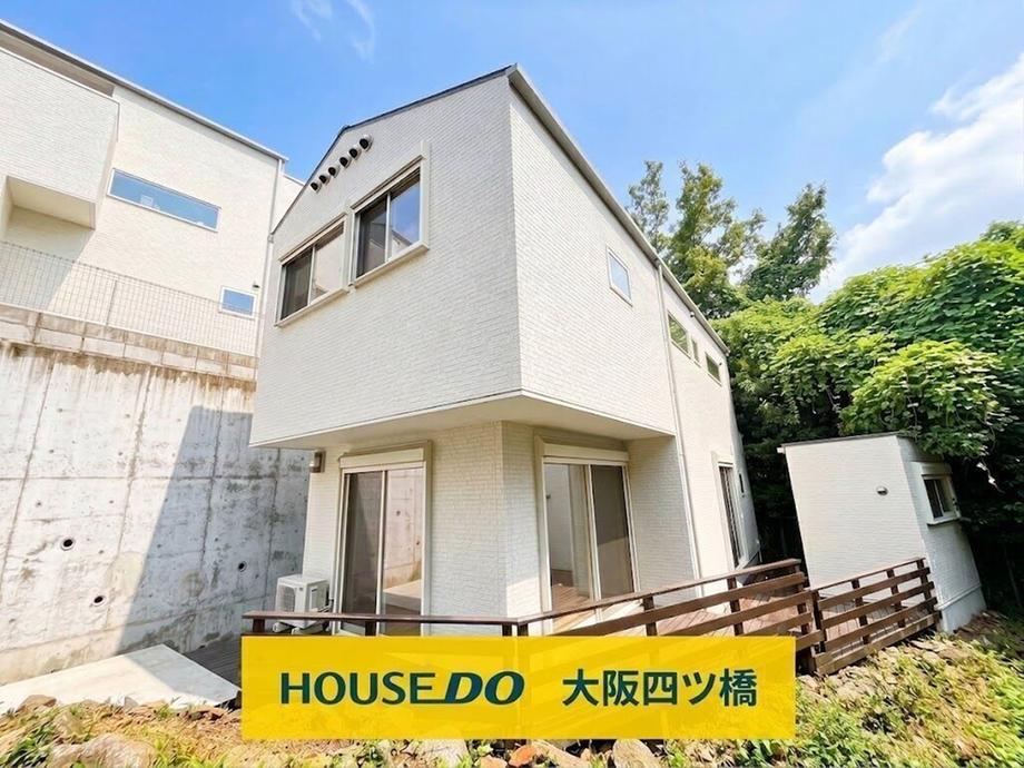 3LDK+S house in Higashiosaka, Osaka - Photo 1