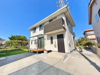 5LDK house in Chuo Ward, Hamamatsu