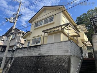 4LDK house in Taishi, Ibo District