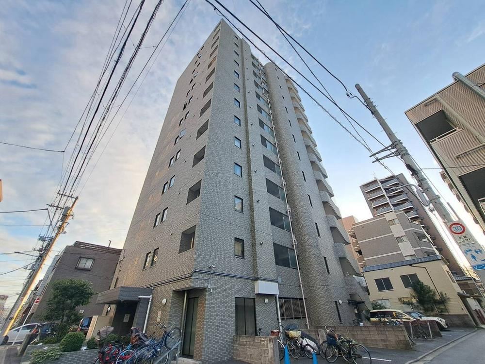 3LDK apartment in Taito Ward, Tokyo - Photo 1