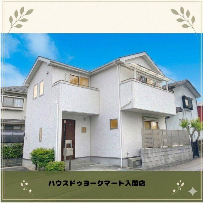 3LDK house in Iruma, Saitama - Photo 1