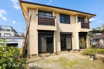 5LDK house in Kadoma
