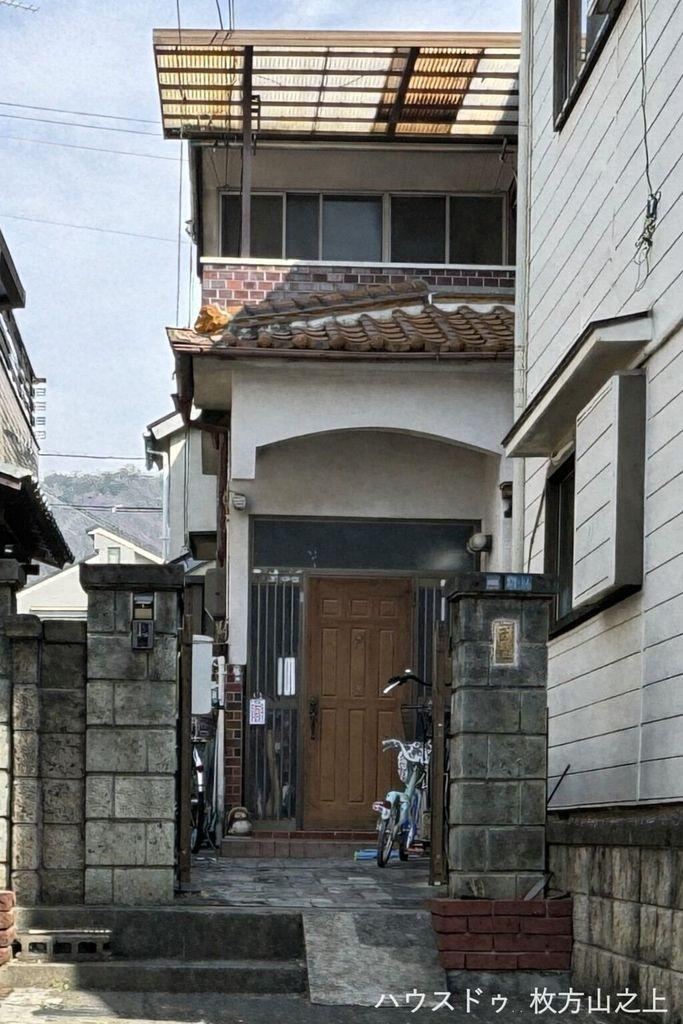 5DK house in Daito, Osaka - Photo 1