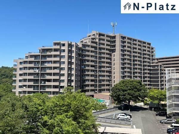 4LDK apartment in Suma Ward, Kobe, Hyogo - Photo 1
