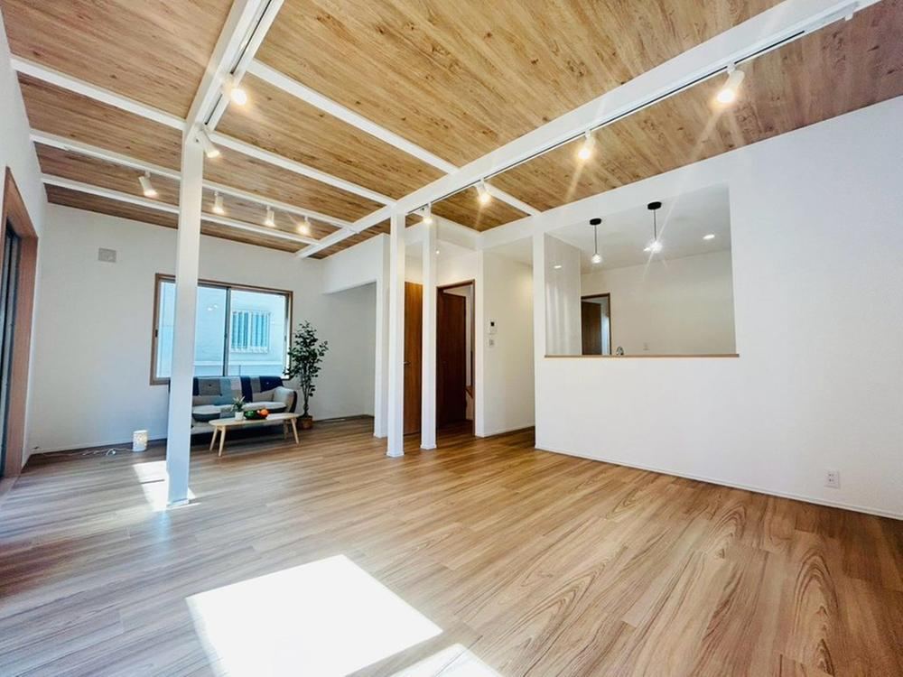 3LDK house in Setagaya Ward, Tokyo - Photo 1
