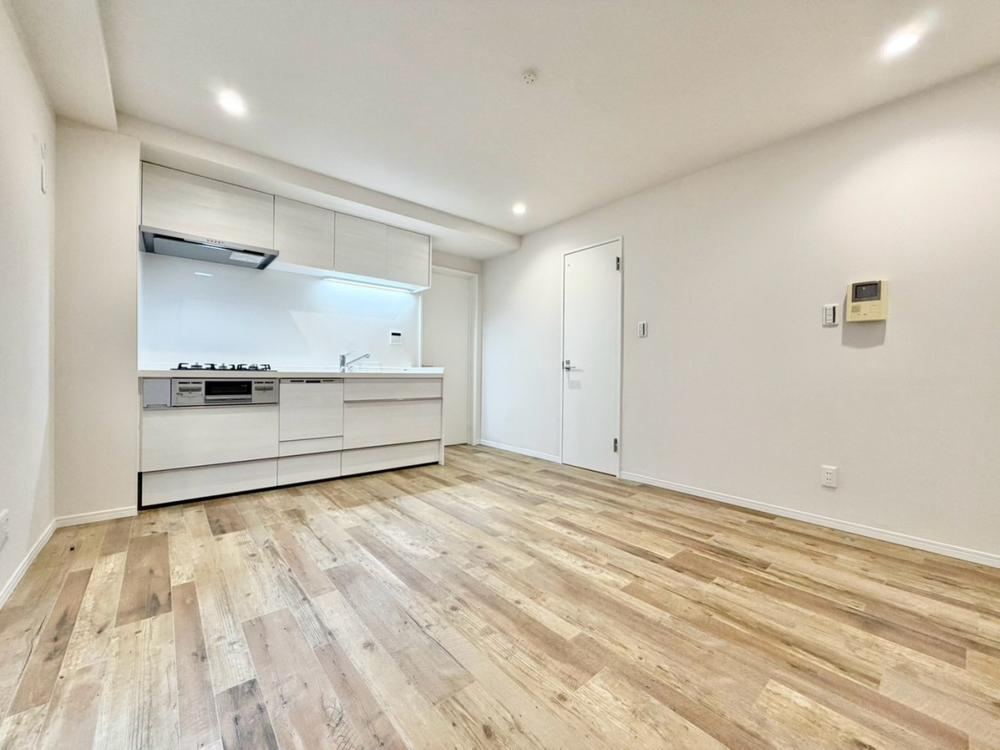 1LDK apartment in Meguro Ward, Tokyo - Photo 1