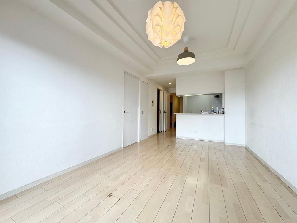 2LDK apartment in Nishi Ward, Osaka - Photo 1