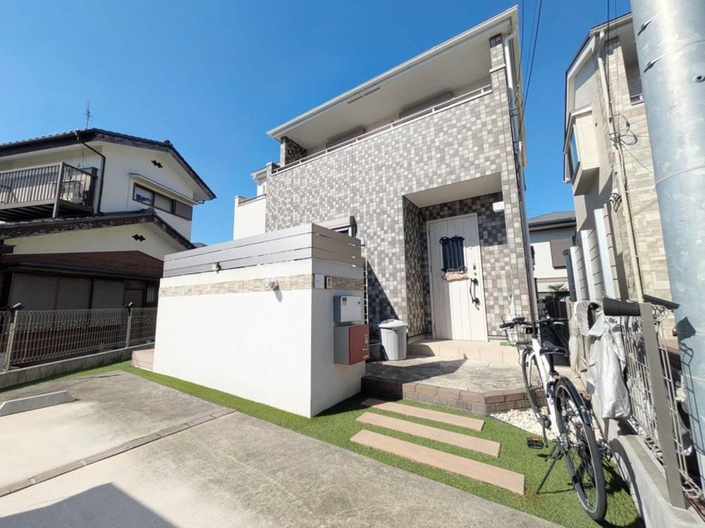 3LDK+S house in Hino, Tokyo - Photo 1