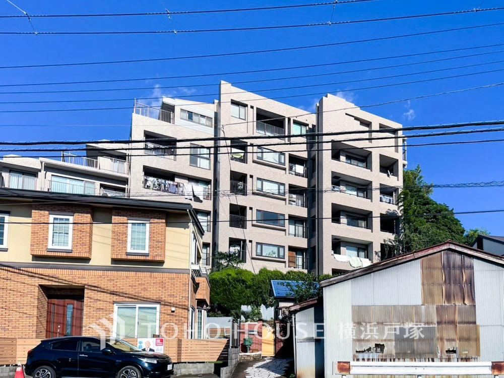 3LDK apartment in Totsuka Ward, Yokohama, Kanagawa - Photo 1