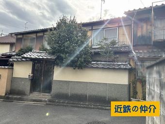 4DK house in Sakyo Ward