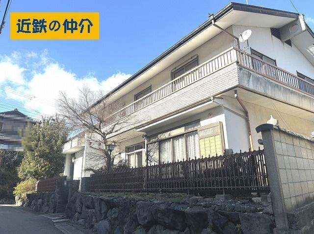 8LDK+S house in Kita Ward, Kyoto - Photo 1