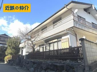 8LDK+S house in Kita Ward