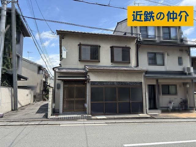 4LDK+S house in Nakagyo Ward, Kyoto - Photo 1