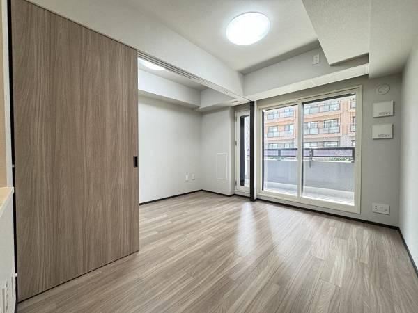 1LDK apartment in Kita Ward, Sapporo, Hokkaido - Photo 1