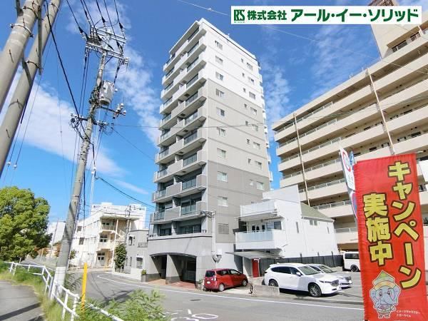 1LDK+S apartment in Naka Ward, Hiroshima - Photo 1