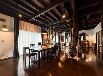 2LLDDKK+S house in Utsunomiya