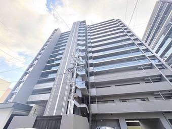 1LDK apartment in Nakamura Ward, Nagoya
