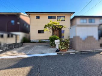 3LDK house in Kuwana