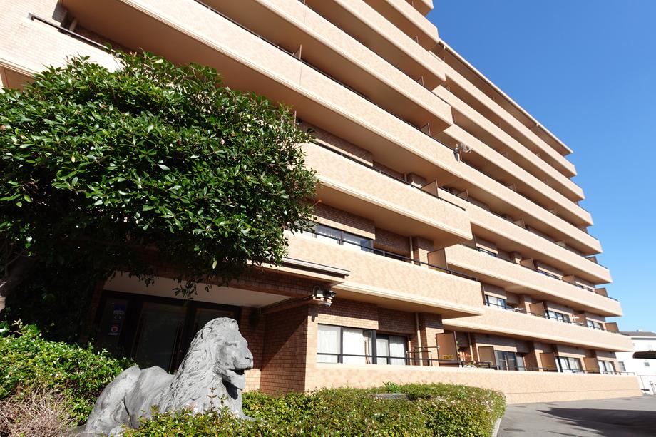 3DK apartment in Higashi Ward, Hiroshima - Photo 1