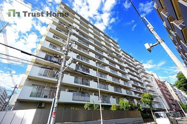 3LDK apartment in Yodogawa Ward, Osaka - Photo 1