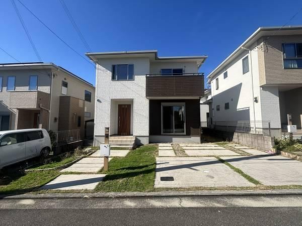 3LDK+S house in Minami Ward, Sakai, Osaka - Photo 1