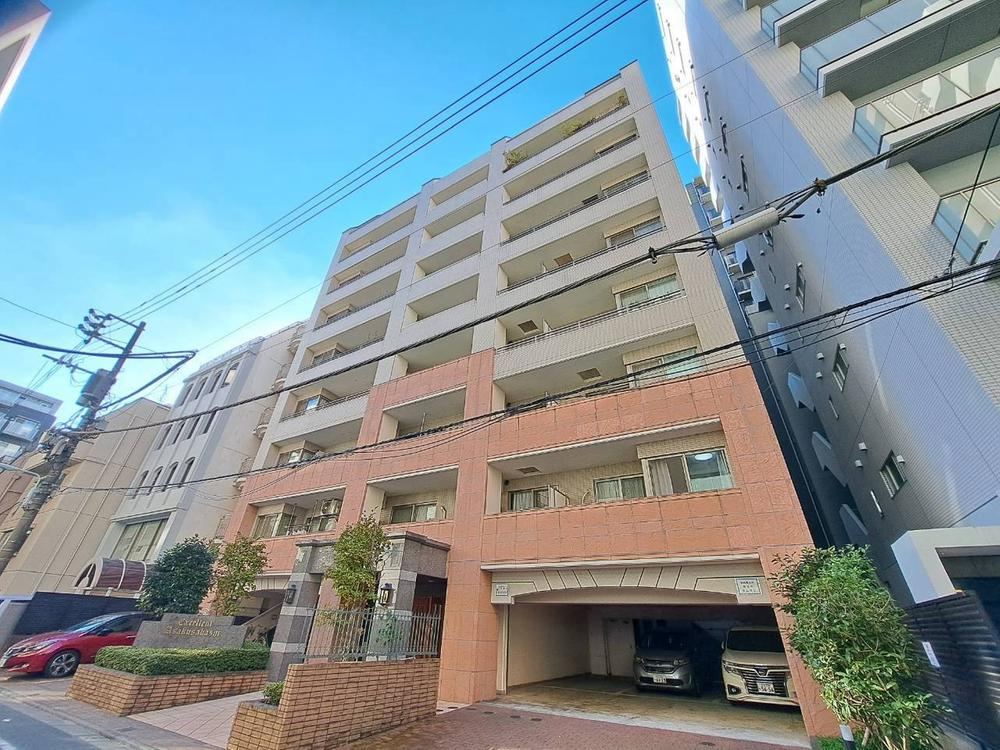 2LDK apartment in Taito Ward, Tokyo - Photo 1