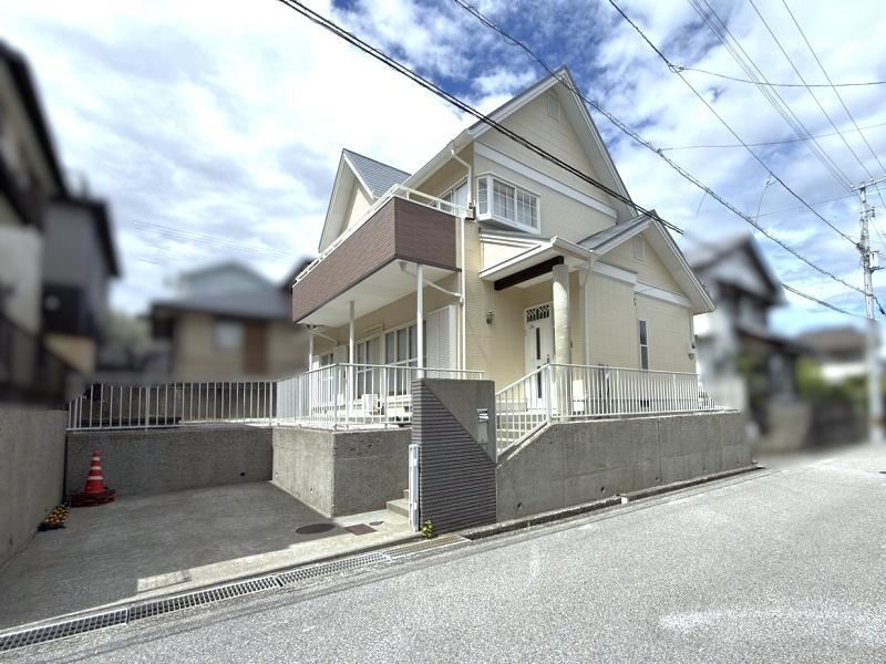4LDK+S house in Kochi, Kochi - Photo 1