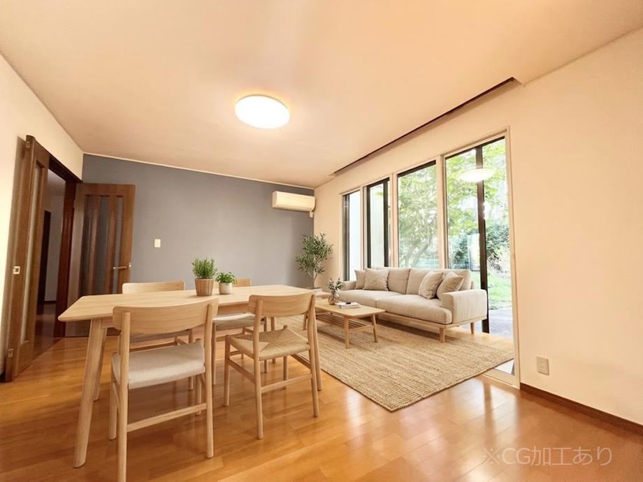 5LDK+S house in Sakura, Chiba - Photo 1