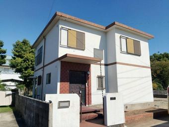 4LDK+S house in Higashi Ward