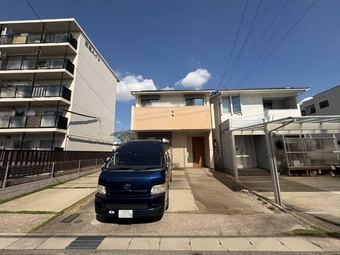 3LDK house in Kita Ward, Nagoya