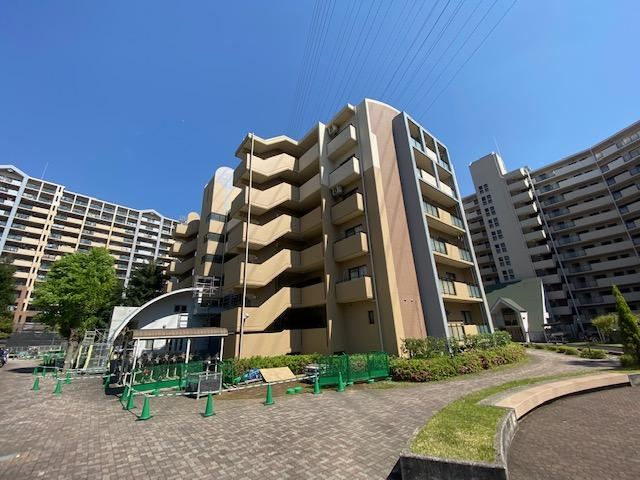 1LDK+S apartment in Izumi, Osaka - Photo 1