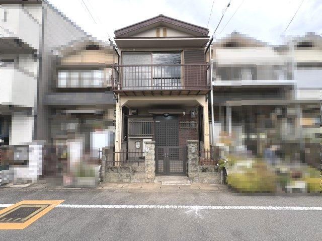 3DK+S house in Muko, Kyoto - Photo 1