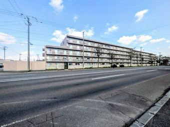4LDK apartment in Ebetsu