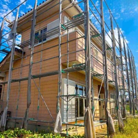 5DK+S house in Yamanashi, Yamanashi - Photo 1