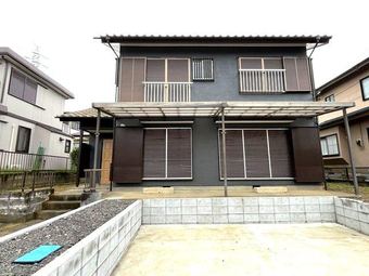 3LDK house in Kisarazu