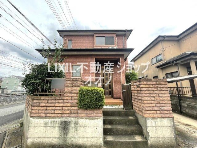 4LDK house in Kazo, Saitama - Photo 1