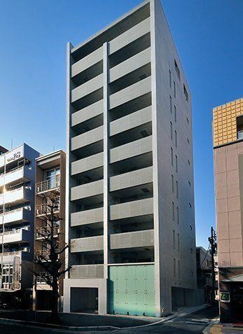 1LDK apartment in Shibuya Ward, Tokyo - Photo 1
