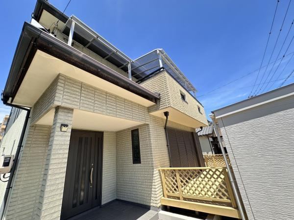 5LDK house in Minato Ward, Nagoya, Aichi - Photo 1