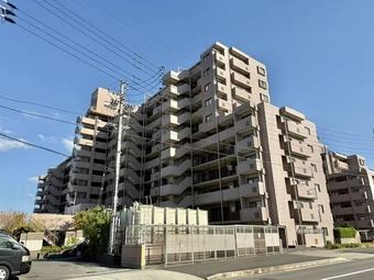 3LDK apartment in Minami Ward, Nagoya