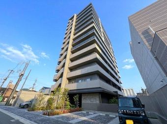 3LDK apartment in Hofu