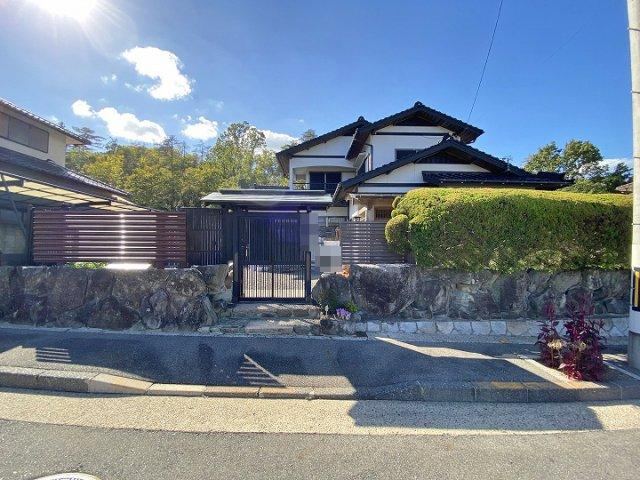 5DK house in Saeki Ward, Hiroshima - Photo 1