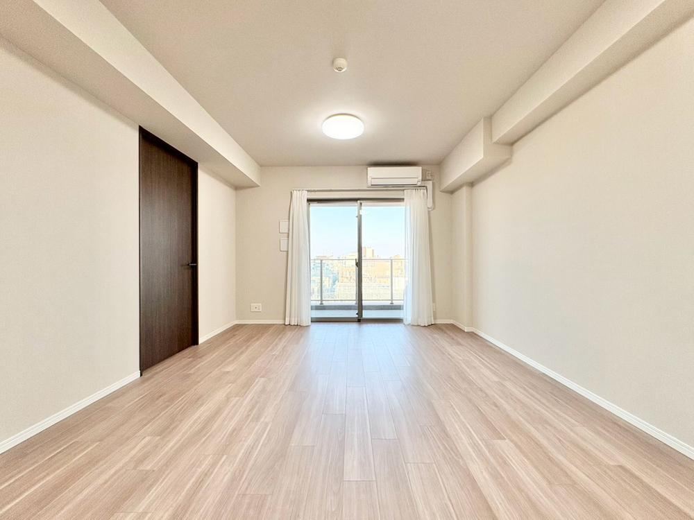 3LDK apartment in Nerima Ward, Tokyo - Photo 1