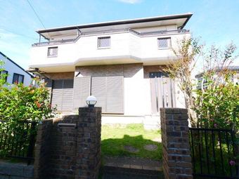3LDK house in Sammu