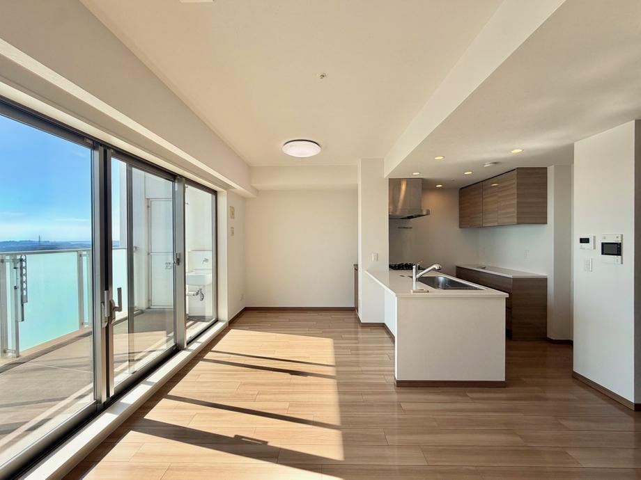3LDK apartment in Tokai, Aichi - Photo 1